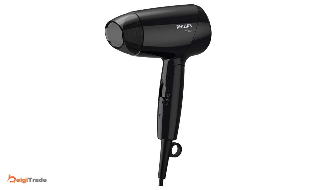 سشوار فیلیپس مدل BHC010