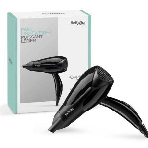 سشوار بابیلیس مدل D212SDE