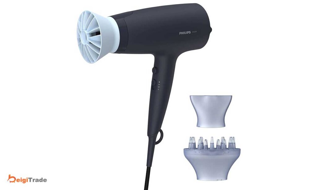 سشوار فیلیپس مدل BHD360