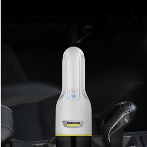 جارو شارژی کرشر مدل VCH 2