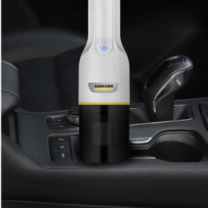 جارو شارژی کرشر مدل VCH 2