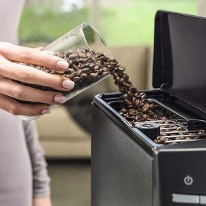 اسپرسوساز دلونگی مدل Magnifica ESAM 3000.B