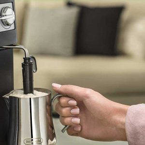 اسپرسوساز دلونگی مدل Magnifica ESAM 3000.B