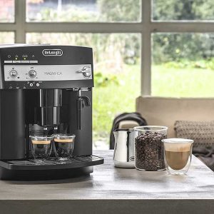 اسپرسوساز دلونگی مدل Magnifica ESAM 3000.B