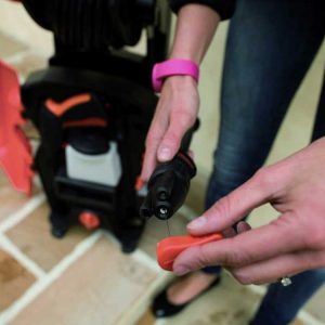 کارواش بلک اند دکر مدل PW1800 WS