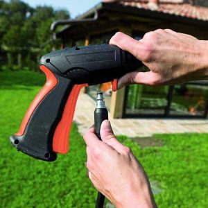 کارواش بلک اند دکر مدل PW1800 WS