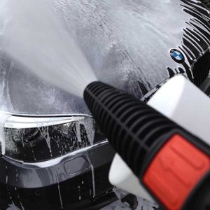 کارواش بلک اند دکر مدل PW1800 WS