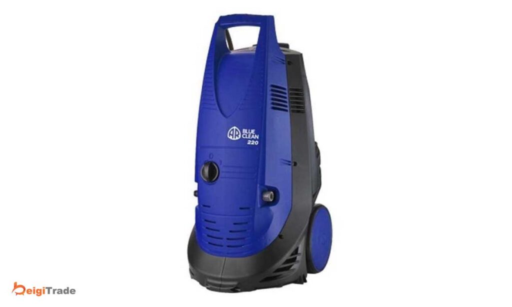 کارواش آنووی ریوربری BLUE CLEAN 220