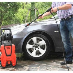 کارواش بلک اند دکر مدل PW1600 WSR