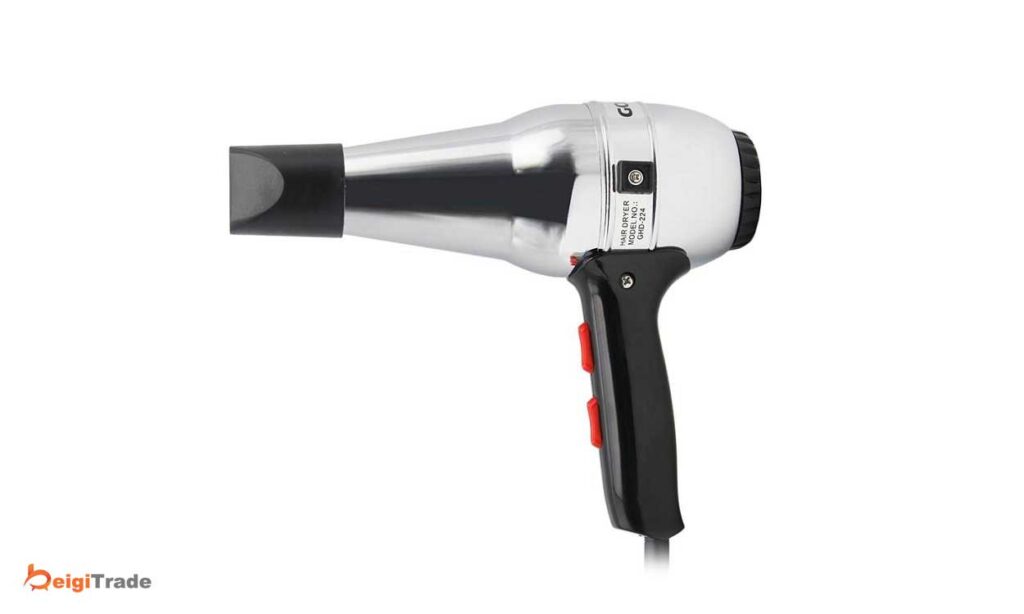 سشوار گوسونیک مدل GHD-224