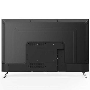 تلویزیون ال ای دی جی پلاس مدل GTV-50LU722S