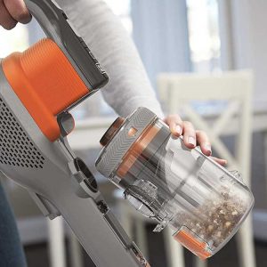 جارو شارژی بلک اند دکر مدل BHFEV182C