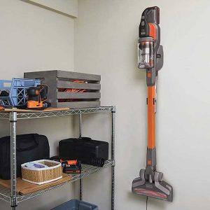 جارو شارژی بلک اند دکر مدل BHFEV182C