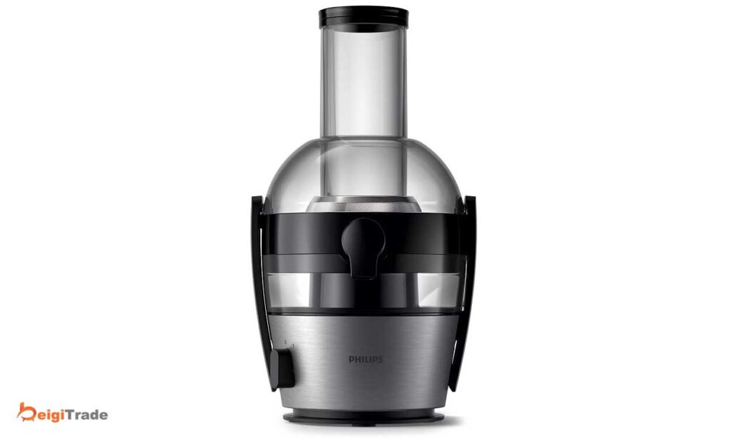 آبمیوه گیری فیلیپس مدل HR1863