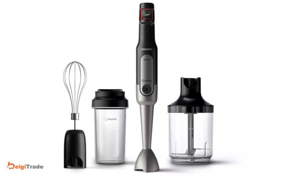 گوشتکوب برقی فیلیپس مدل HR2652