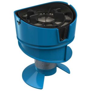 جارو شارژی بلک اند دکر مدل BHFE620J