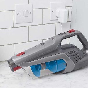 جارو شارژی بلک اند دکر مدل BHFE620J