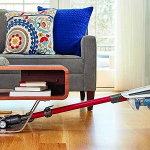 جارو شارژی بلک اند دکر مدل BHFE620J