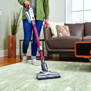 جارو شارژی بلک اند دکر مدل BHFE620J