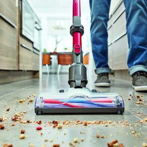 جارو شارژی بلک اند دکر مدل BHFE620J