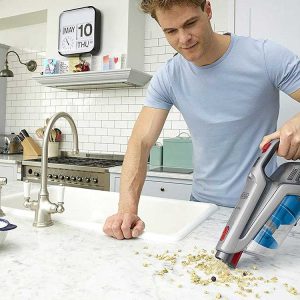 جارو شارژی بلک اند دکر مدل BHFE620J