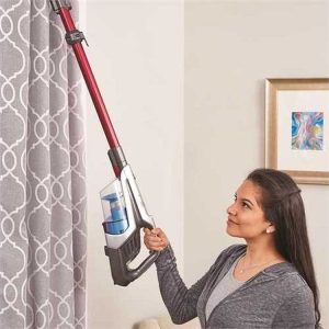 جارو شارژی بلک اند دکر مدل BHFE620J