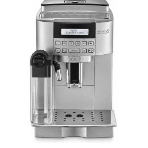 اسپرسوساز دلونگی مدل magnifica s ecam 22.360