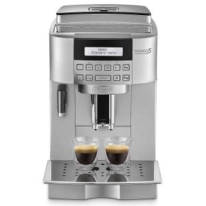 اسپرسوساز دلونگی مدل magnifica s ecam 22.360