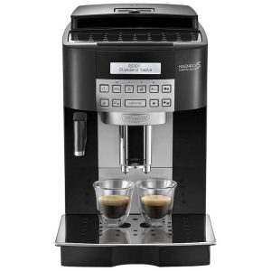 اسپرسوساز دلونگی مدل magnifica s ecam 22.360