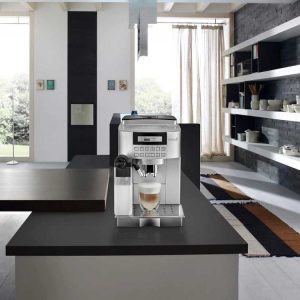 اسپرسوساز دلونگی مدل magnifica s ecam 22.360