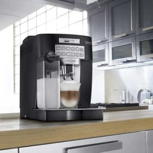 اسپرسوساز دلونگی مدل magnifica s ecam 22.360