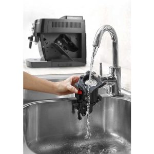 اسپرسوساز دلونگی مدل magnifica s ecam 22.110