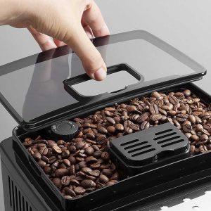 اسپرسوساز دلونگی مدل magnifica s ecam 22.110