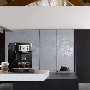 اسپرسوساز دلونگی مدل magnifica s ecam 22.110