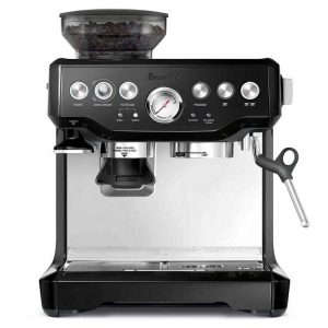 اسپرسوساز برویل مدل BREVILLE BES870