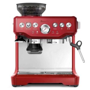 اسپرسوساز برویل مدل BREVILLE BES870