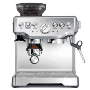 اسپرسوساز برویل مدل BREVILLE BES870