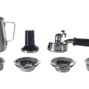 اسپرسوساز برویل مدل BREVILLE BES870