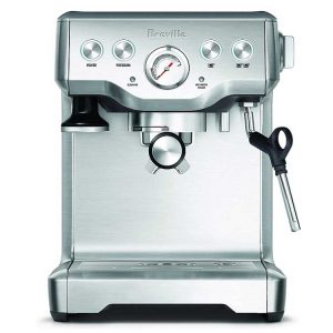 اسپرسوساز برویل مدل BREVILLE BES840