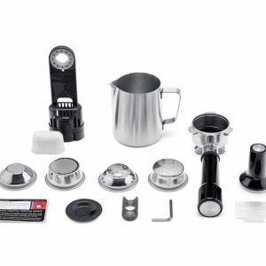 اسپرسوساز برویل مدل BREVILLE BES840