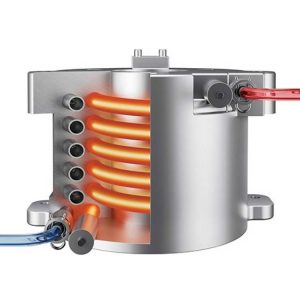 اسپرسوساز برویل مدل BREVILLE BES840