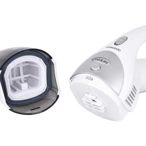 جارو شارژی کنوود مدل HV190