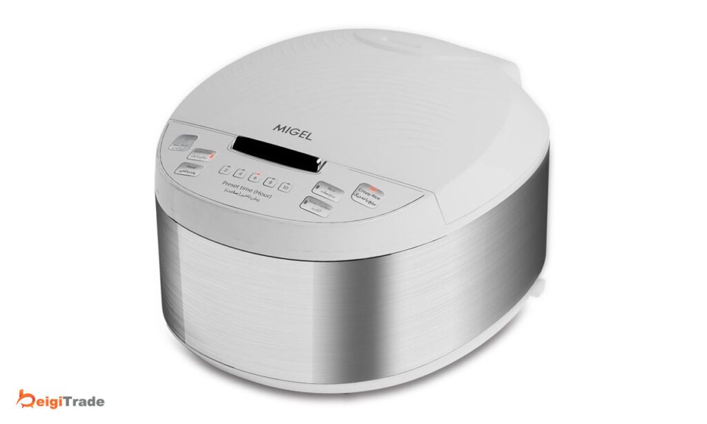 پلوپز میگل مدل GRC 700