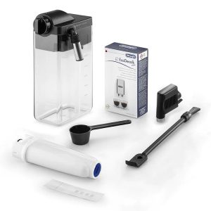 اسپرسوساز دلونگی مدل magnifica s ecam 22.360