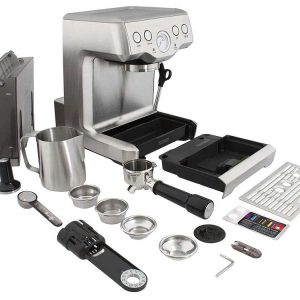 اسپرسوساز برویل مدل BREVILLE BES840