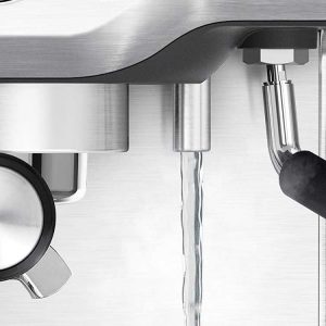 اسپرسوساز برویل مدل BREVILLE BES840