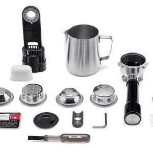 اسپرسوساز برویل مدل BREVILLE BES870