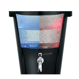 چای ساز میگل مدل GTS 301 WP/BKP