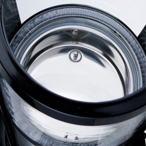 چای ساز میگل مدل GTS 301 WP/BKP