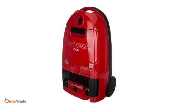 جارو برقی پارس خزر مدل ECO-1900W-BOSCH